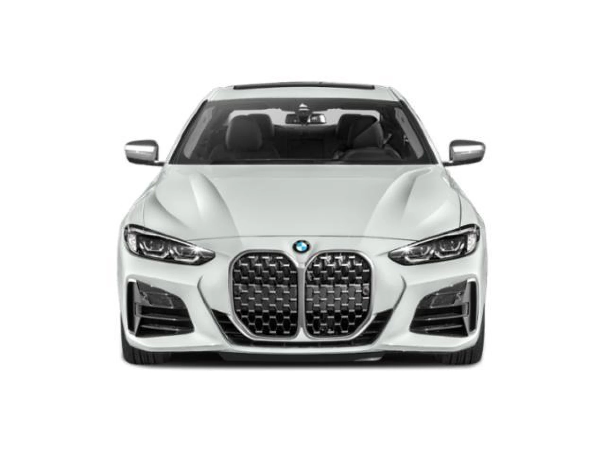 2021 BMW M4 Base
