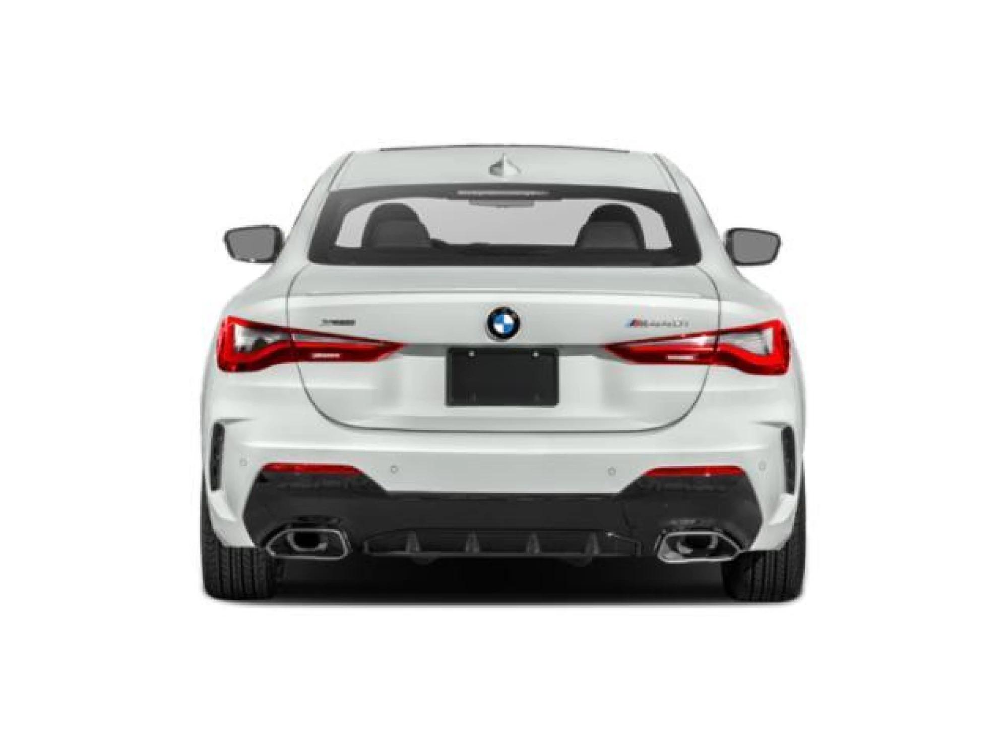 2021 BMW M4 Base