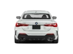 2021 BMW M4 Base
