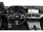 2021 BMW M4 Base