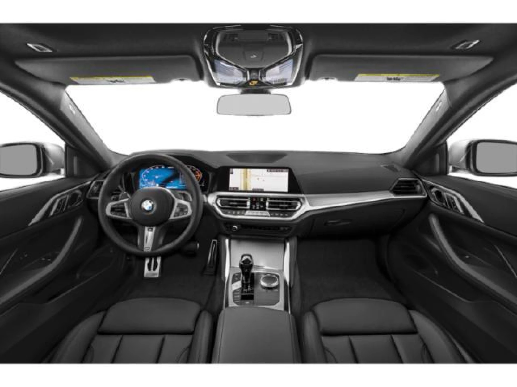 2021 BMW M4 Base