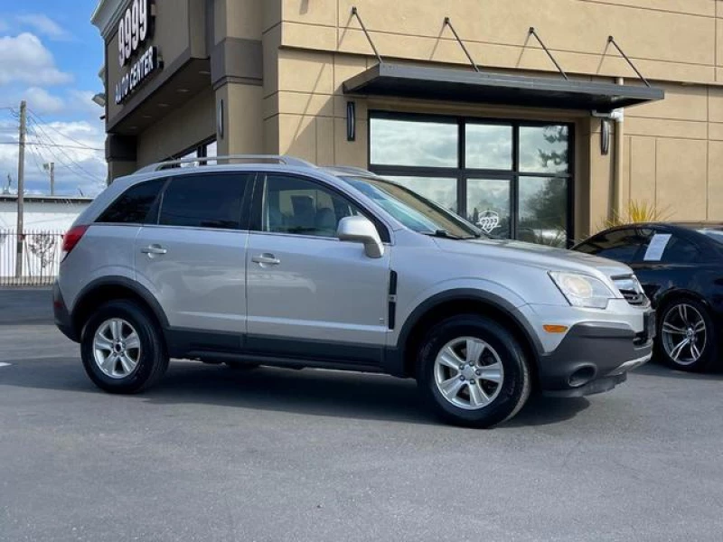 2008 Saturn Vue XE