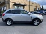 2008 Saturn Vue XE