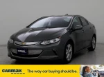 2016 Chevrolet Volt Premier