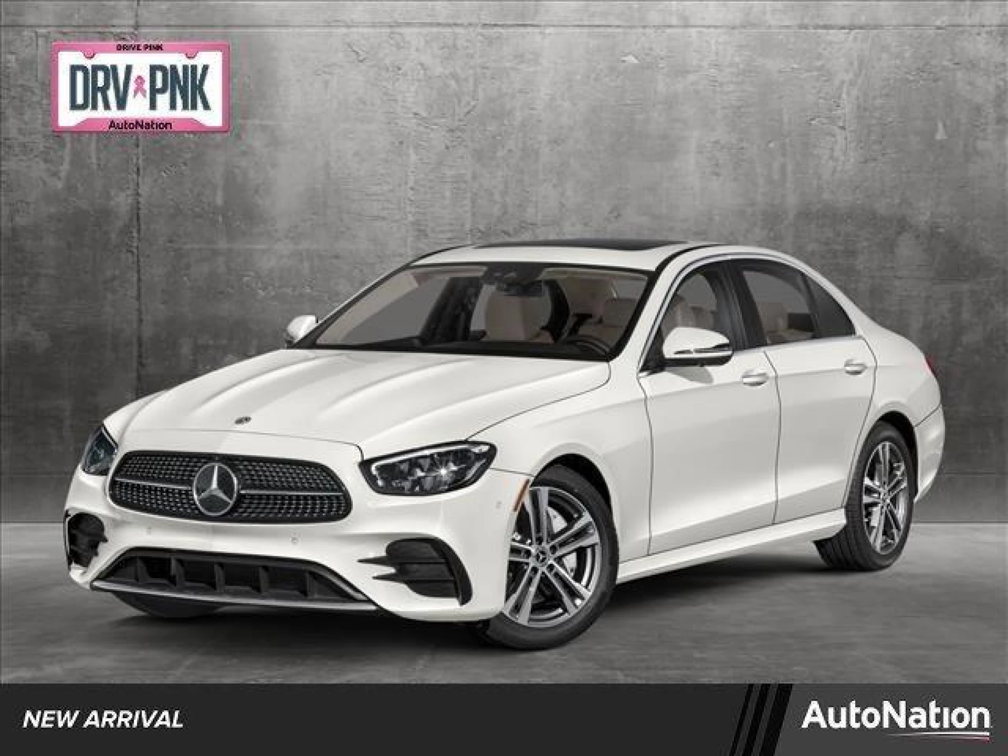 2021 Mercedes-Benz E-Class E 350 4MATIC