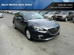2015 Mazda Mazda3 i Touring