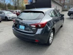 2015 Mazda Mazda3 i Touring