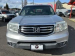 2012 Honda Pilot EX