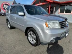 2012 Honda Pilot EX