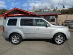 2012 Honda Pilot EX