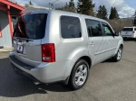 2012 Honda Pilot EX