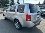 2012 Honda Pilot EX