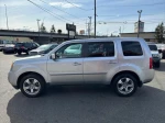 2012 Honda Pilot EX
