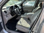 2012 Honda Pilot EX