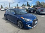 2016 Hyundai Veloster Turbo