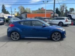 2016 Hyundai Veloster Turbo