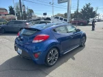 2016 Hyundai Veloster Turbo