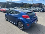 2016 Hyundai Veloster Turbo