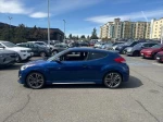 2016 Hyundai Veloster Turbo