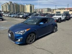 2016 Hyundai Veloster Turbo