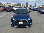 2016 Hyundai Veloster Turbo