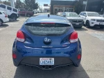 2016 Hyundai Veloster Turbo