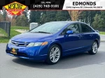 2007 Honda Civic Si