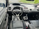 2007 Honda Civic Si