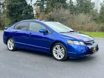 2007 Honda Civic Si