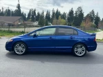 2007 Honda Civic Si