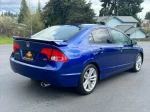 2007 Honda Civic Si