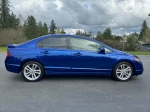 2007 Honda Civic Si