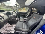 2007 Honda Civic Si