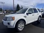 2012 Land Rover LR2 HSE