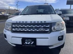 2012 Land Rover LR2 HSE