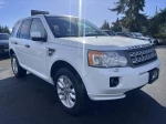 2012 Land Rover LR2 HSE