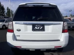 2012 Land Rover LR2 HSE