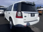 2012 Land Rover LR2 HSE
