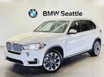 2018 BMW X5 eDrive xDrive40e