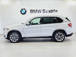 2018 BMW X5 eDrive xDrive40e