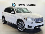 2018 BMW X5 eDrive xDrive40e