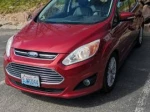 2015 Ford C-Max Hybrid SEL