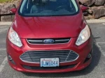 2015 Ford C-Max Hybrid SEL