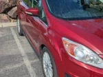 2015 Ford C-Max Hybrid SEL