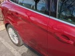 2015 Ford C-Max Hybrid SEL