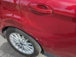 2015 Ford C-Max Hybrid SEL