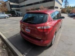 2015 Ford C-Max Hybrid SEL