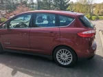 2015 Ford C-Max Hybrid SEL