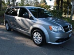 2014 Dodge Grand Caravan AVP/SE