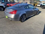 2008 INFINITI G37 Sport